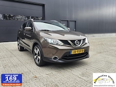 Nissan Qashqai - 1.2 N-Connecta