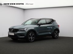 Volvo XC40 - T5 Recharge R-Design / Trekhaak / Adapt. cruise / Elektr. bed. stoelen / Full led / Keyles