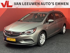 Opel Astra Sports Tourer - 1.0 Online Edition | Nieuw Binnen | Camera | PDC | Apple Carplay | Navigatie |