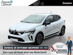 Mitsubishi Colt - 1.6 HEV Intense | Automaat | Apple Carplay | Climate Controle | Camera | Parkeersensoren |