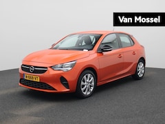 Opel Corsa - 1.2 Edition | APPLE CARPLAY | AIRCO | CRUISE CONTROL | BLUETOOTH |