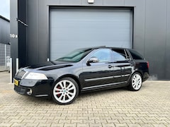 Skoda Octavia Combi - 2.0 TDI VRS RS DSG Youngtimer