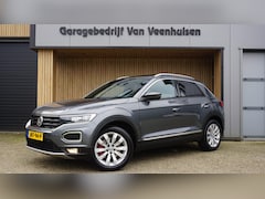 Volkswagen T-Roc - 1.5 TSI 150pk Sport Pano.Dak Virtual Cockpit *VW Drive Select* Adaptive Cruise 17inch LM *