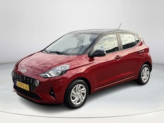 Hyundai i10 - 1.0 Comfort | Rijklaar | Airco | Cruise control | Apple Carplay/ Android Auto |