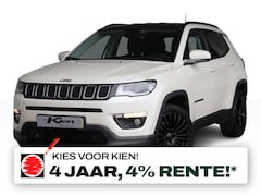 Jeep Compass - 1.4 MultiAir Opening Edition Plus | Trekhaak | Beats Audio | Navi |