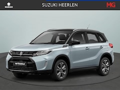 Suzuki Vitara - 1.4 Boosterjet Smart Hybrid Select Automaat