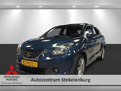 Suzuki Baleno - 1.0 Boosterjet High Executive Trekhaak, Navi