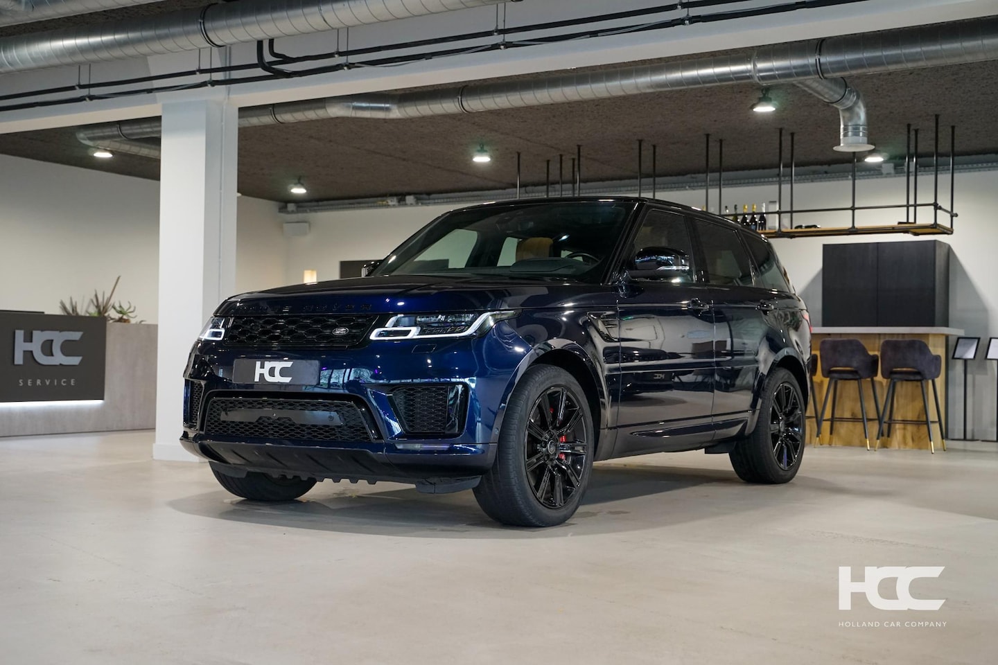 Land Rover Range Rover Sport - P400e Limited Edition | NL Auto | BTW | 45000 km - AutoWereld.nl