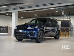 Land Rover Range Rover Sport - P400e Limited Edition | NL Auto | BTW | 45000 km