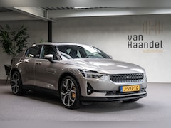 Polestar 2 - 2 Long Range Dual Motor Launch Edition 78kWh SOH 92%