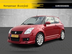 Suzuki Swift - 1.6 Sport