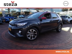 Kia Stonic - 1.0 T-GDi DynamicLine | Parkeercamera | Navigatie |