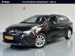 Toyota Corolla Touring Sports - Hybrid 140 Active
