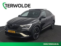 Renault Arkana - E-TECH Hybrid Engineered | Panoramadak | BOSE Audio |
