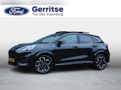 Ford Puma - 1.0 EcoBoost Hybrid ST-Line X
