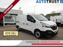 Renault Trafic - 2.0 dCi 145PK, L1H1, Airco, Automaat