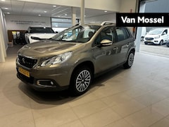 Peugeot 2008 - 1.2 PureTech Blue Lion