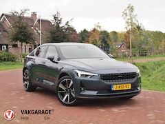 Polestar 2 - 2 Long Range Dual Motor Launch Edition 78kWh | Camera | Apple Carplay | Harman Kardon | Pa