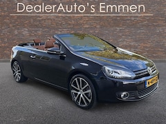 Volkswagen Golf Cabriolet - 1.4 TSI