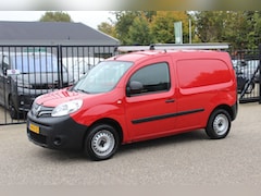 Renault Kangoo - 1.5 dCi 75 Energy Comfort, Airco