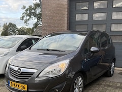 Opel Meriva - 1.4 Cosmo Airco/Cruise Control/Nieuwe APK