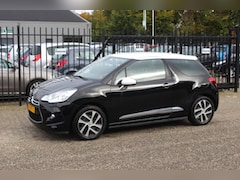 Citroën DS3 - 1.2 VTi So Chic, Navigatie, Airco/ECC