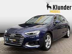 Audi A4 Avant - 40 TFSI Advanced Edition |Adap.Cruise|Massage|Trekhaak|