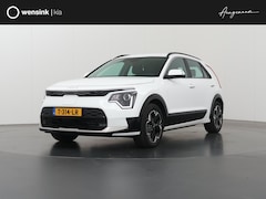 Kia Niro EV - DynamicLine 64.8 kWh | Keyless | Navigatie | Climate Control | Parkeercamera |