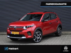 Citroën C3 - Business 1.2 Hybrid 110pk Automaat CRUISE | DAB | APPLE CARPLAY | PDC VOOR + ACHTER | LANE