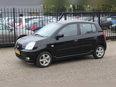 Kia Picanto - 1.0 EX Sport, Airco