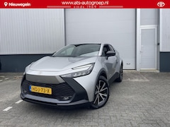 Toyota C-HR - 2.0 Plug-in Hybrid 220 Dynamic