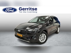 Ford Kuga - 2.5 PHEV Titanium