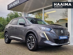 Peugeot 2008 - 1.2T 130pk Allure Pack | Climate & Adaptive Cruise Control | 3D-Cockpit | Stoelverwarming