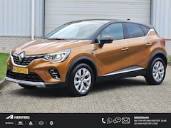 Renault Captur - 1.0 TCe 90 Intens / 1e Eigenaar / Dealer Onderhouden / All Season Banden / Achteruitrijcam