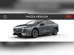 Mazda 6e - Takumi 68.8 kWh | 360° Camera | Warmtepomp | Sony audio | HUD