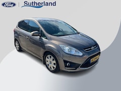 Ford C-Max - 1.6 EcoBoost Trend | Stoelverwarming