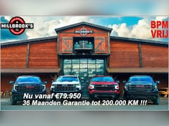 GMC Sierra 1500 - Denali 6.2L V8, Demo Opruiming BPM VRIJ
