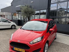 Ford Fiesta - 1.0 EcoBoost Hot Hatch