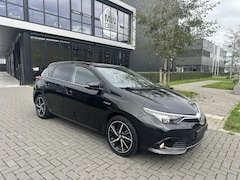 Toyota Auris - 1.8 Hybrid Dynamic Camera, Navi, ECC, Cruise