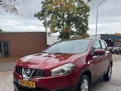 Nissan Qashqai - 1.6 Acenta ZEER NETTE STAAT