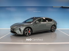 Nio ET5 - Standard Range