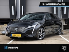 Peugeot 308 SW - Allure 1.6 PHEV 180pk Automaat PDC + 360° CAM. | 17''LM | ADAPT. CRUISE | DODE HOEK | NAVI