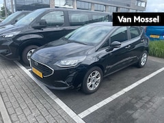 Ford Fiesta - 1.1 Connected