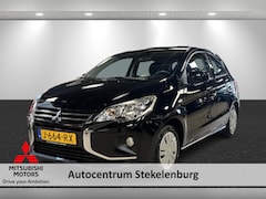 Mitsubishi Space Star - 1.0 Cool+