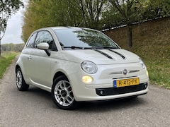Fiat 500 - 1.4-16V Sport