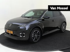 Renault 5 - 5 comfort range iconic cinq 52 kWh Pack Harman Kardon premium sound | Pack Safety & Advanc