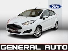 Ford Fiesta - 1.0 EcoBoost Titanium, Nieuwe DistributieRiem