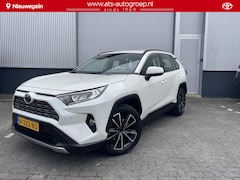 Toyota RAV4 - 2.0 VVT-iE Business | Benzine hangeschakeld | 2000 KG Trekgewicht | All Season Banden |