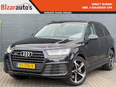 Audi Q7 - 3.0 TFSI quattro Pro Line S | LED Matrix | Trekhaak | Luchtvering | S-line