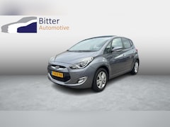 Hyundai ix20 - 1.4i Go Volledig Dealer onderhouden